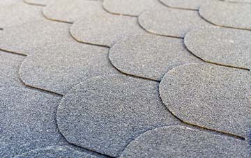 Boulby asphalt roofing costs