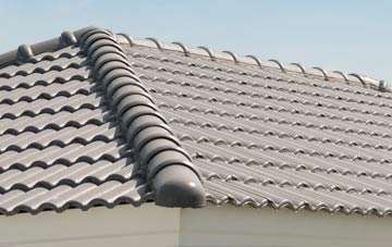 advantages of Boulby clay roofing