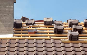 Boulby clay roofing costs