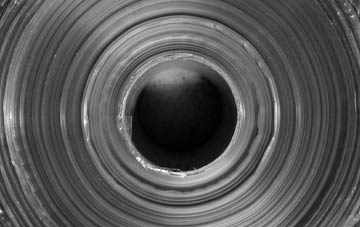 Boulby edpm waterproofing