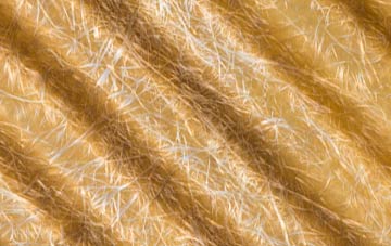 Boulby fibreglass roof waterproofing