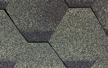 Boulby fibreglass shingle repairs