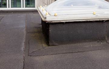 disadvantages of Boulby flat roofs