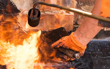 Boulby flat roof repair companies