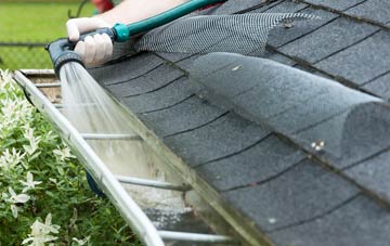Boulby gutter cleaning costs