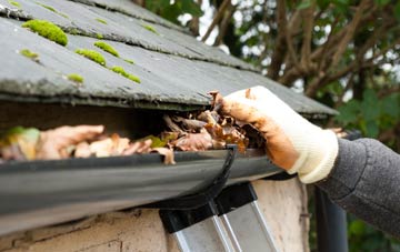 gutter cleaning Boulby, North Yorkshire