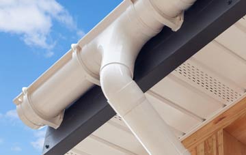Boulby gutter installation costs