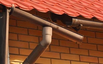 Boulby gutter repair costs