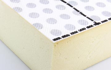 meeting Boulby building codes