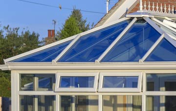 professional Boulby conservatory insulation