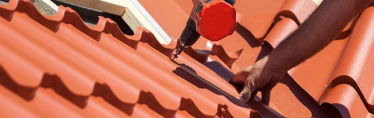 save on Boulby roof installation costs