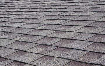 Boulby tiles for shallow pitch roofing