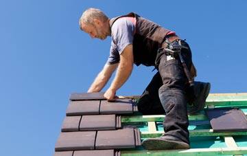 disadvantages of Boulby slate roofing