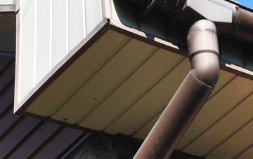 Boulby soffit installation costs