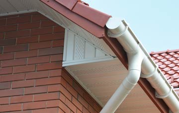 Boulby soffit repair costs