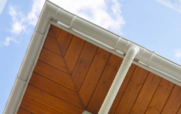 Boulby soffit types