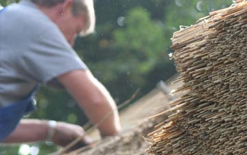 professional Boulby thatchers