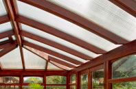 Boulby conservatory roofing insulation