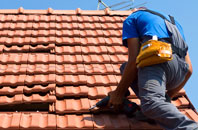 Boulby urgent roof repairs
