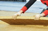 find rated Boulby roof insulation companies