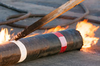 free Boulby flat roofing repair quotes