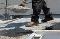 find rated Boulby flat roofing replacement companies