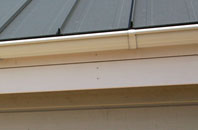 Boulby soffit repair