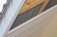 rated Boulby soffit repair companies