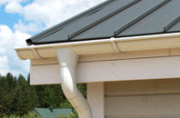 Boulby soffits