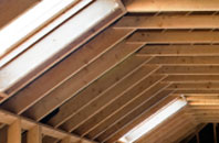 Boulby tapered roof insulation quotes